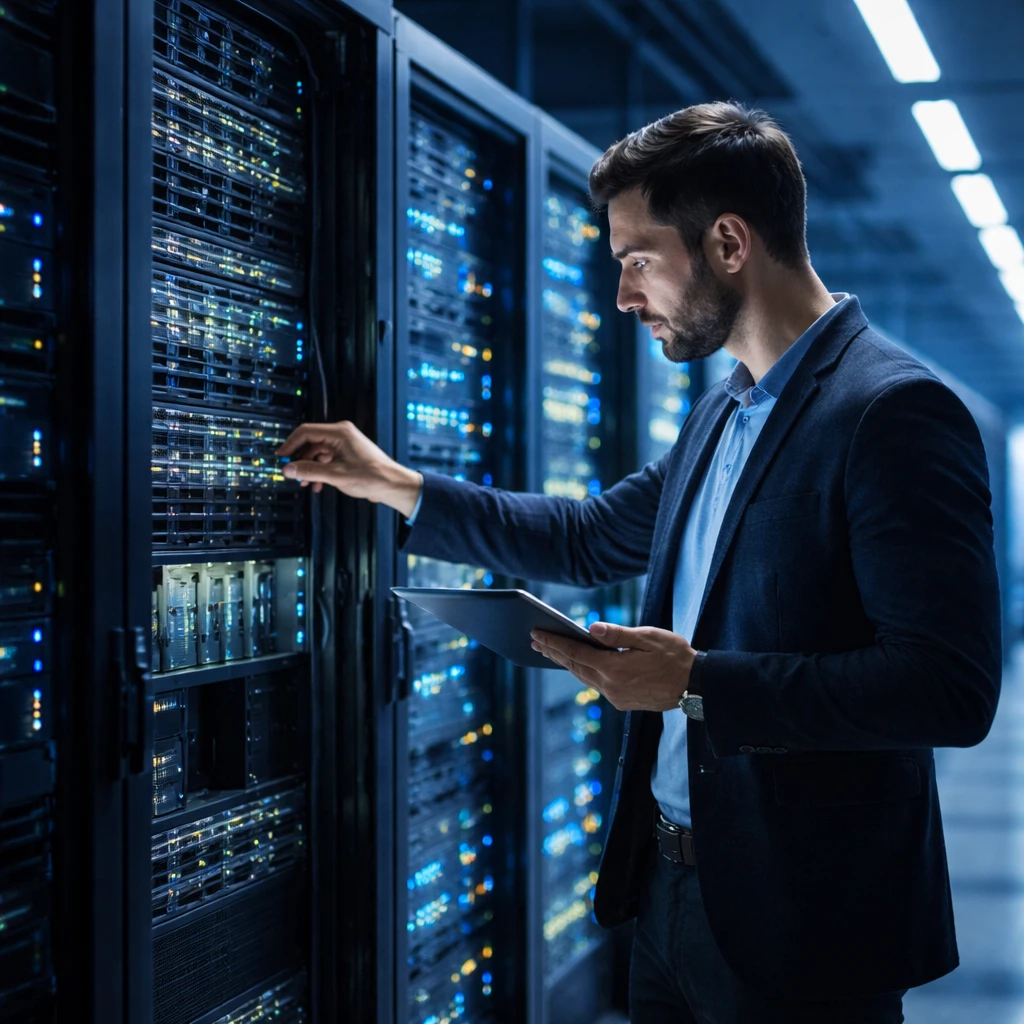 Microsoft Shares Climb 2% as Anthropic Explores Use of Maia AI Server Chips