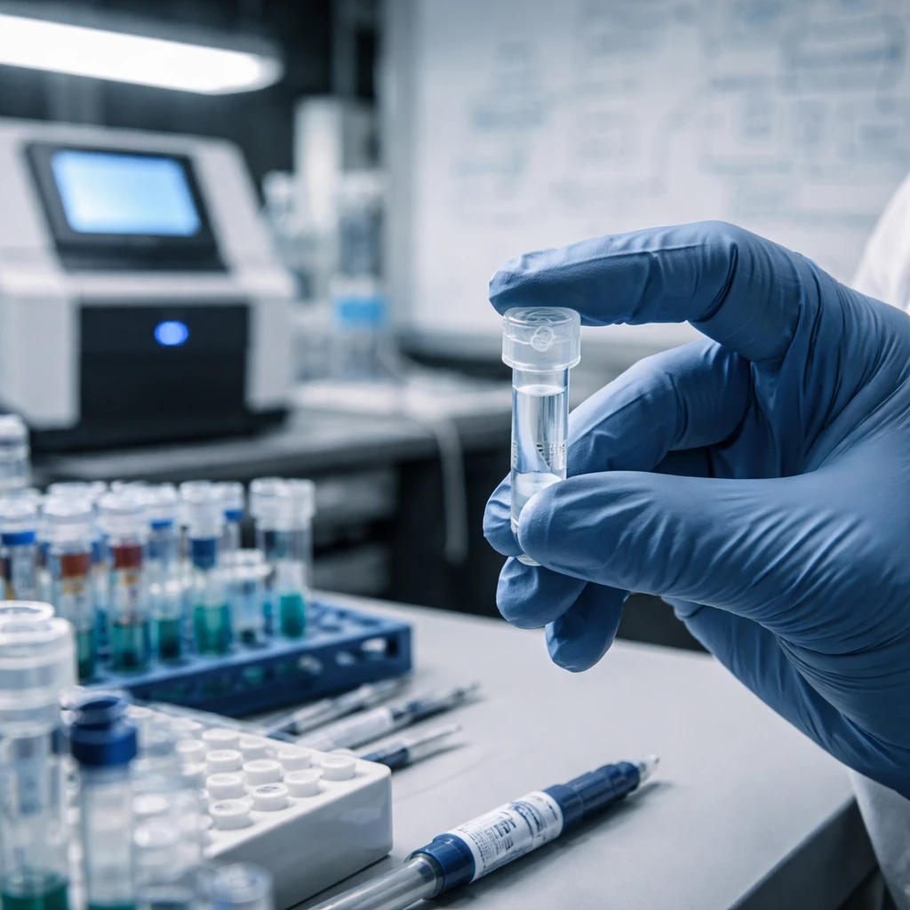 Two Clinical Readouts Will Decide Whether Intellia Rallies or Reprices in 2026