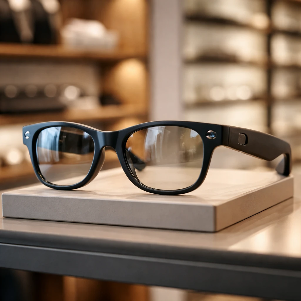 EssilorLuxottica Posts Strong H1 Operating Profit; AI Glasses and Myopia Products Lift Revenue