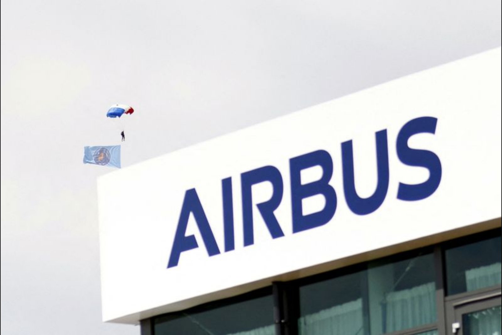 Airbus Reports 60 Deliveries in March, Q1 Totals Fall to 114 Jets