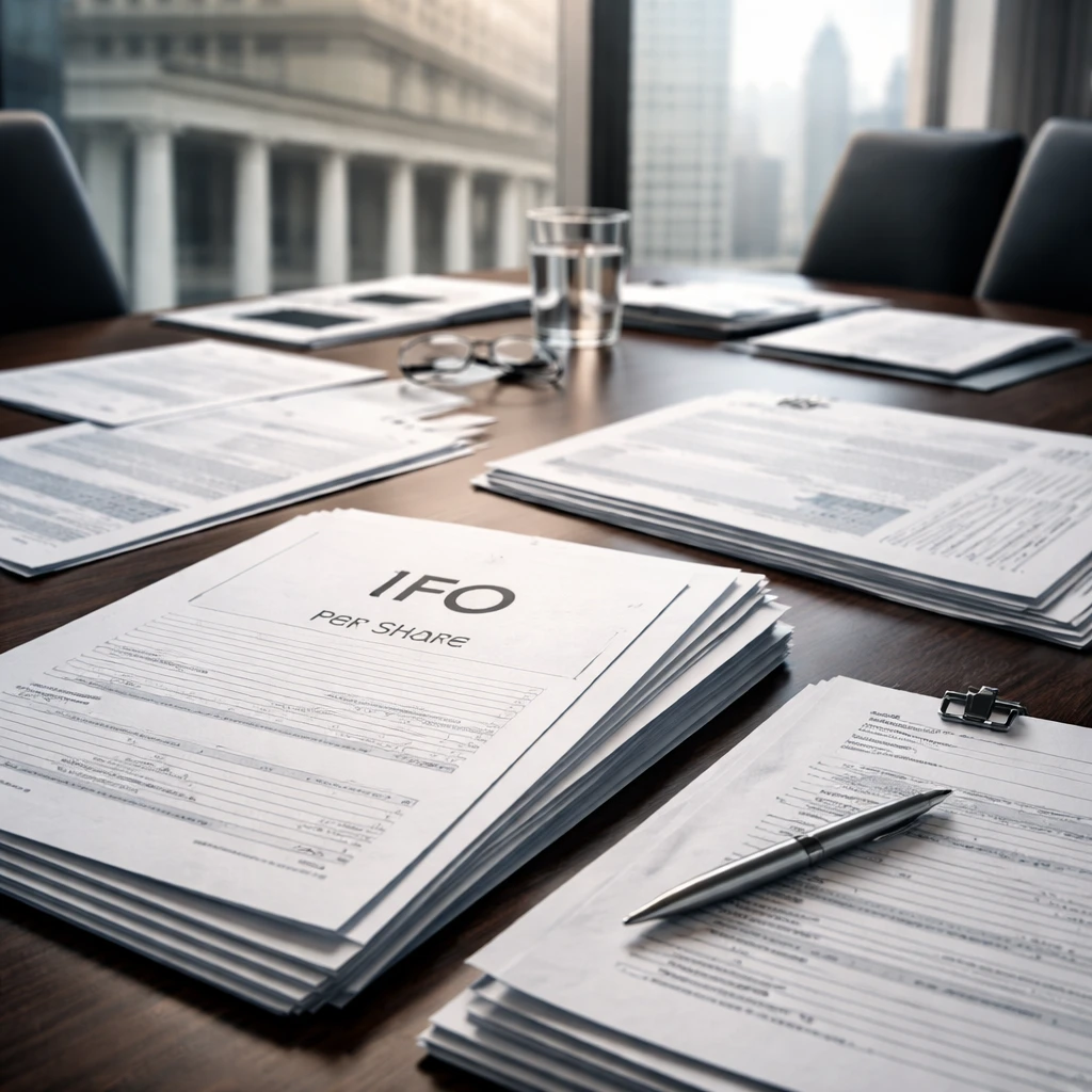 Pershing Square Files Dual IPO Registration, Eyes Up to $10 Billion in Combined Proceeds