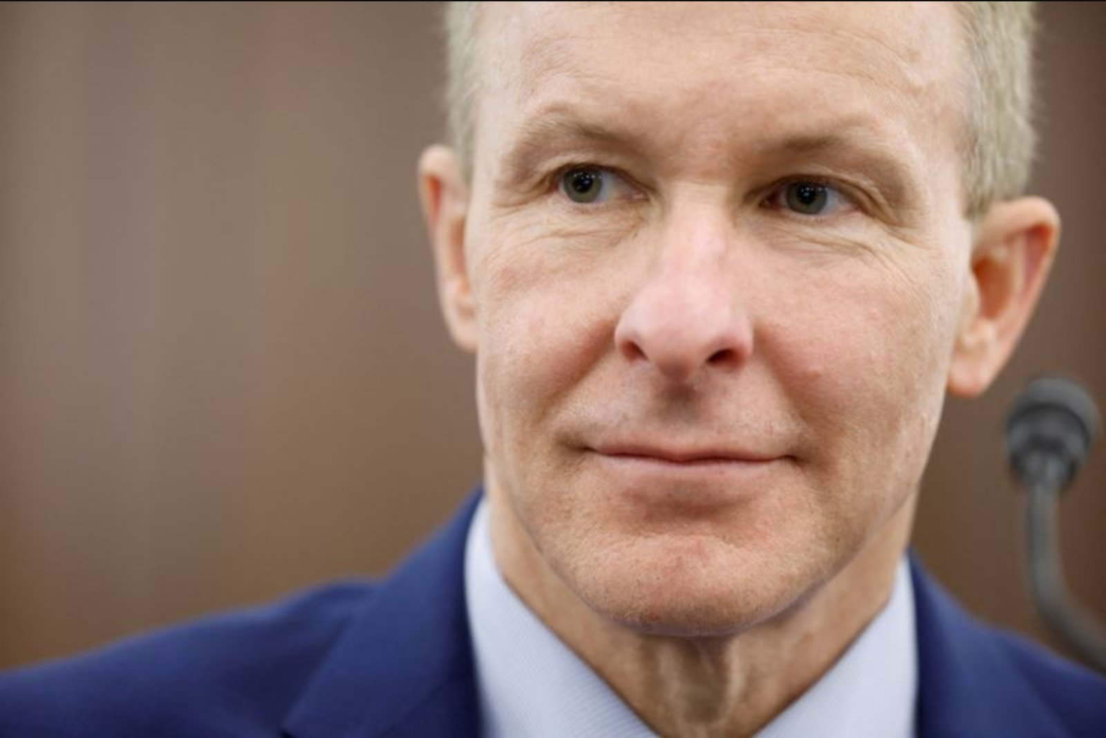 Pilots Union Praises Kirby’s Merger Vision, Stops Short of Endorsing Deal