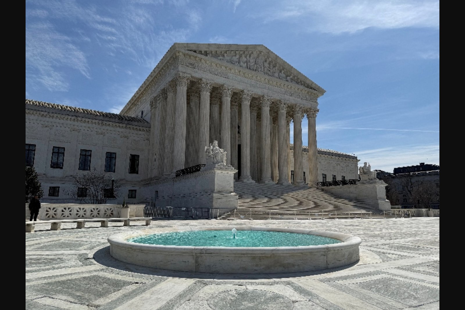 Supreme Court Declines to Hear Florida Parents' Challenge Over School Gender-Identity Practices