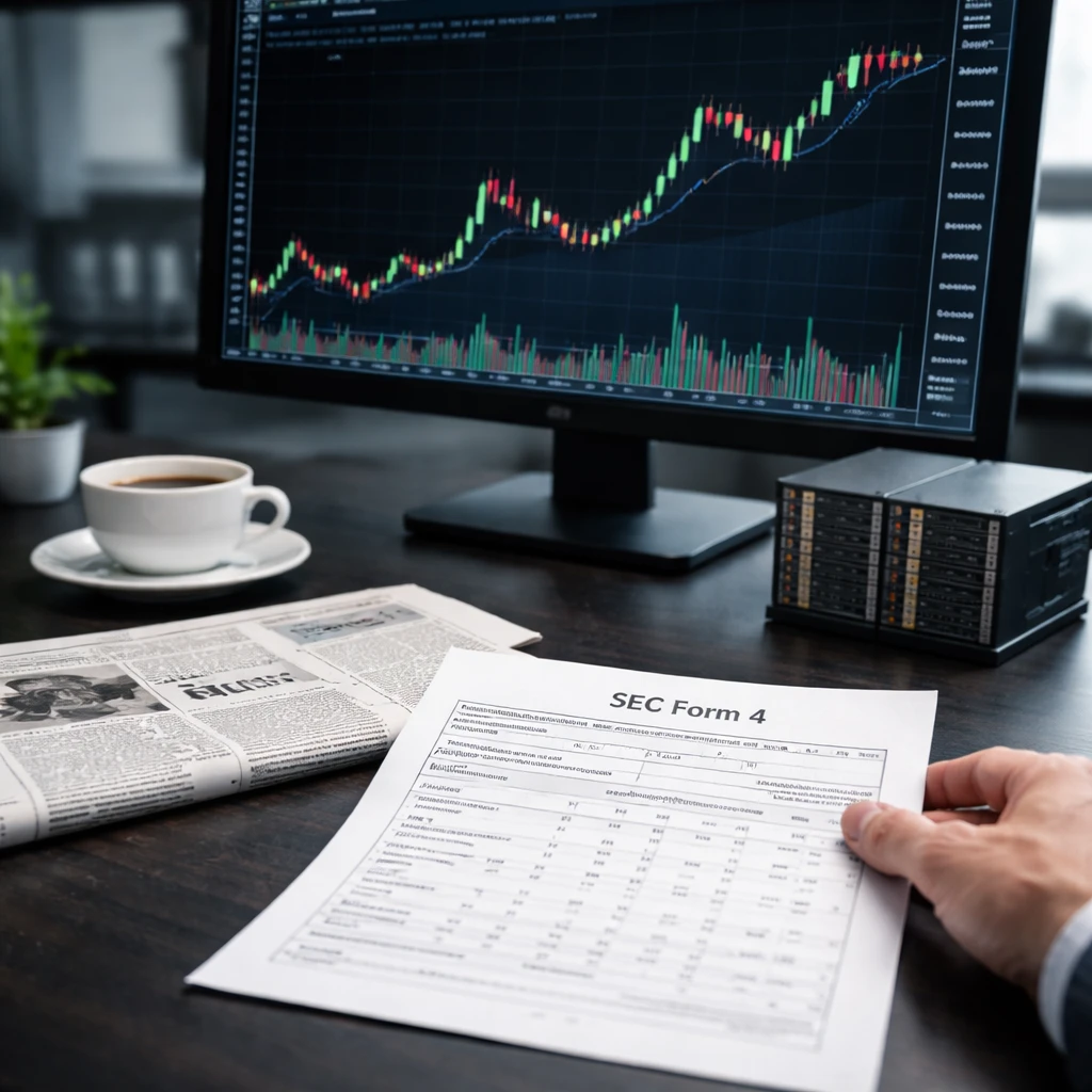 Lattice Semiconductor Director Disposes $484,799 of Stock as Shares Hover Near Yearly High