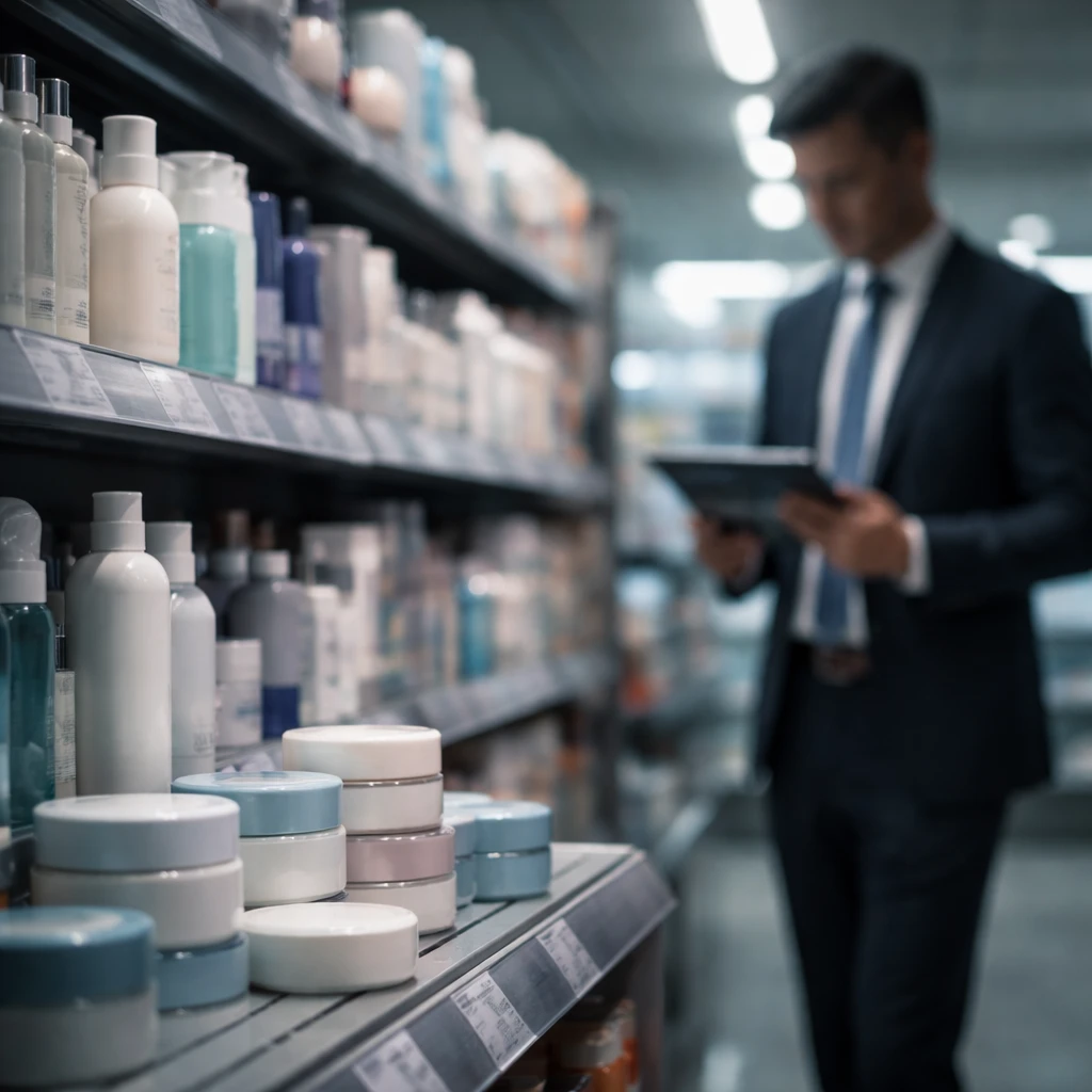 Beiersdorf Shares Slip After Deutsche Bank Lowers Rating to Sell