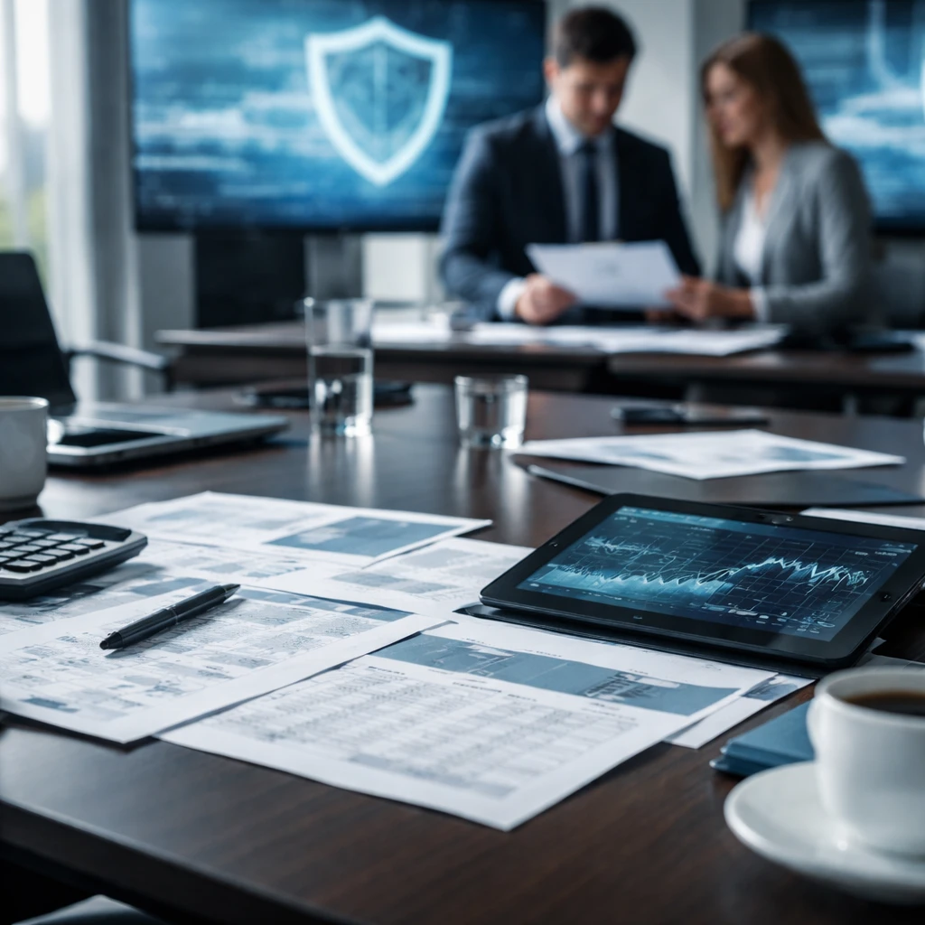 Thoma Bravo Faces Private Credit Pushback While Seeking to Rework Sophos Debt