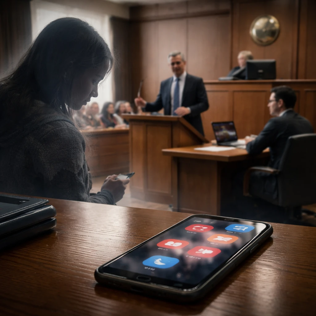 Tennessee Attorneys Tell Jury Meta Ignored Internal Warnings About Instagram’s Effects on Teens