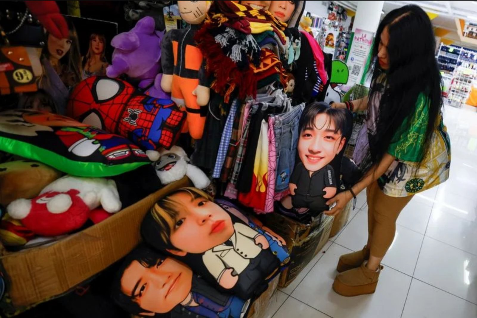 How South Korean culture took root in Mexico and faces a public test on the World Cup pitch