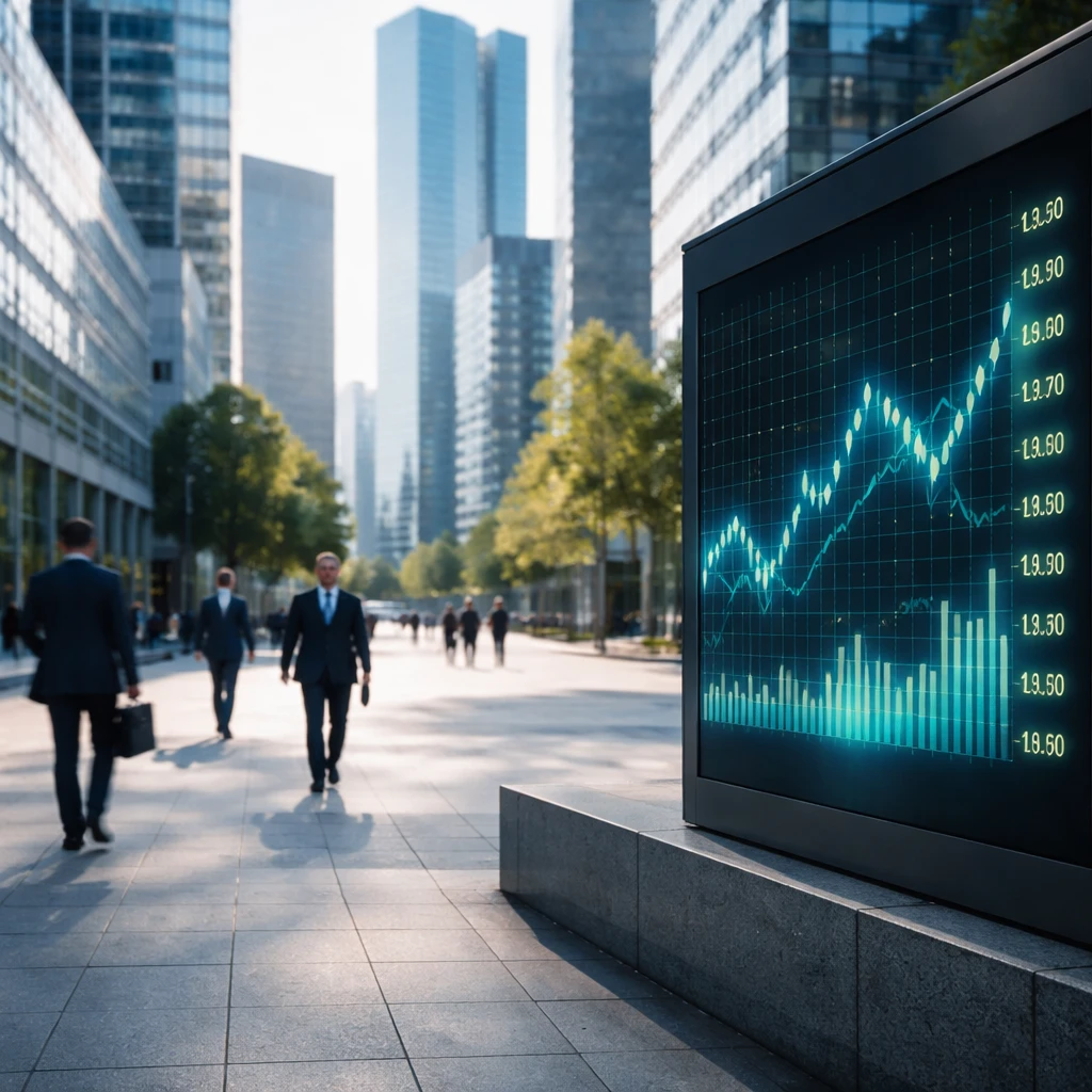 Deutsche Bank Sees Buying Opportunity in Consumer Staples and Real Estate Ahead of Q3