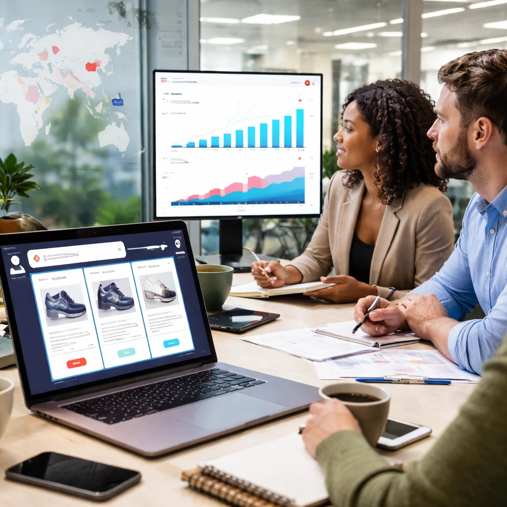 Criteo Extends ChatGPT Ad Integration as Shares Tick Higher