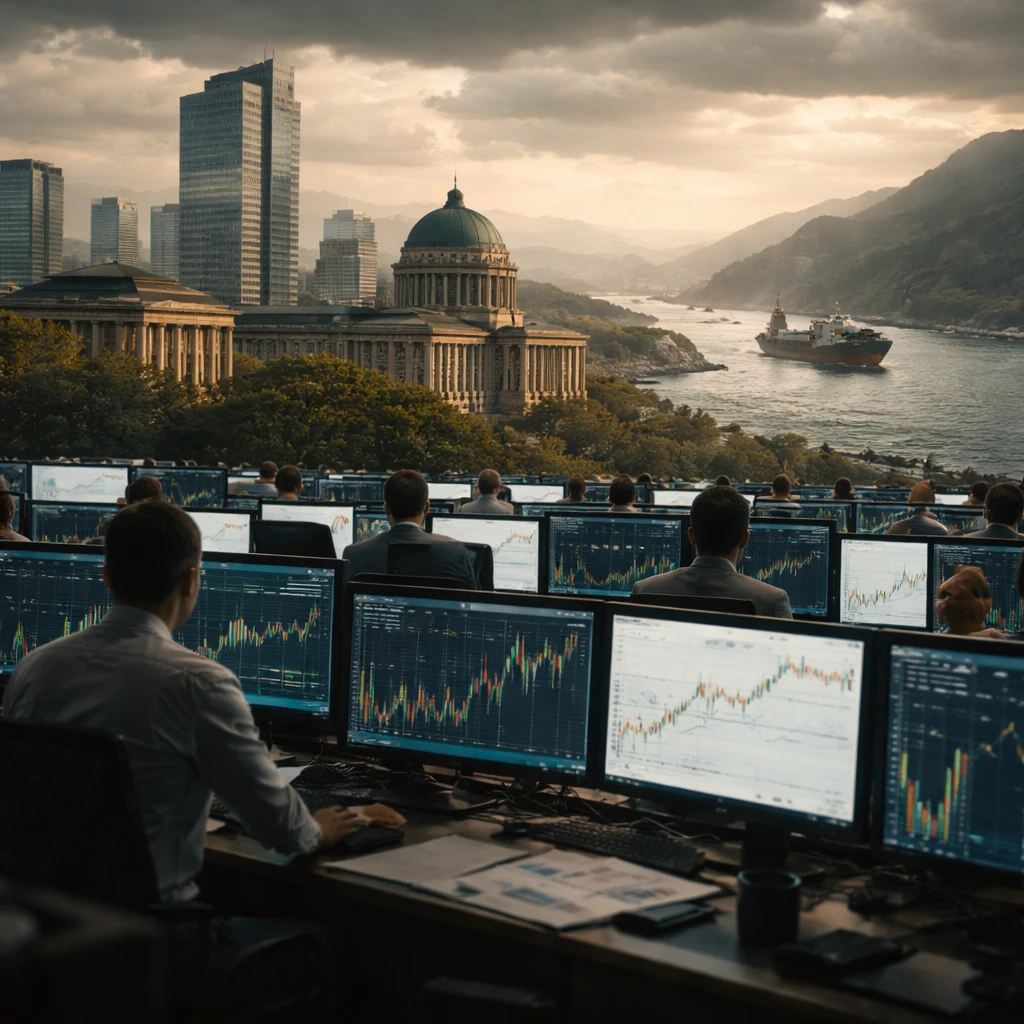 Barclays: A More Hawkish Central Bank Stance Could Remove a Key Tailwind for Equities
