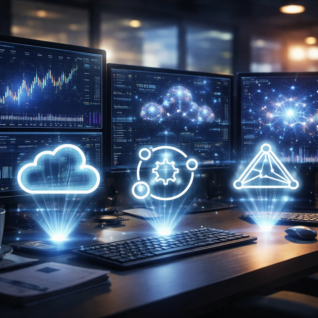 Mizuho Highlights Three Discounted Software Names Ahead of Q1 Results