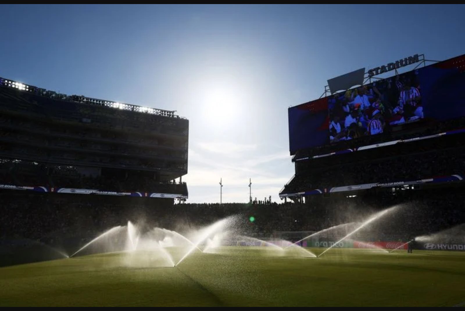 World Cup in California Elevates Soccer’s Profile as Local Clubs and Fans Embrace the Moment