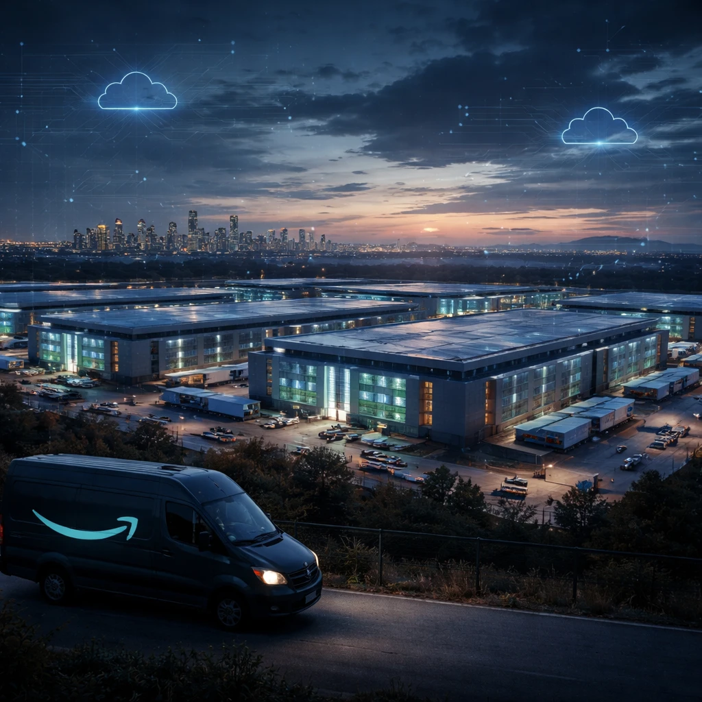 Amazon at a Decade-Low Valuation: A Tactical Long for the AI Cloud Cycle