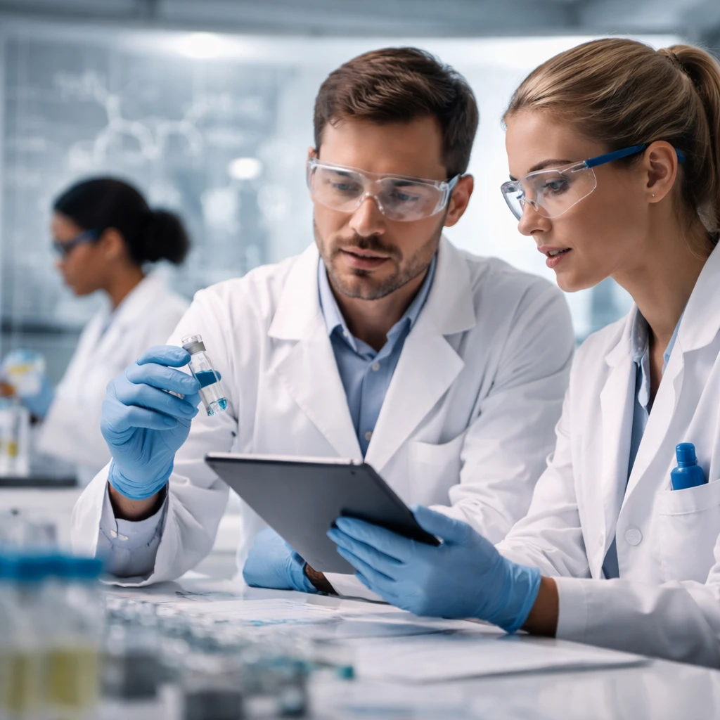 Piper Sandler Lifts Nurix Price Target to $35 as Company Accelerates Pivotal Trial Plans