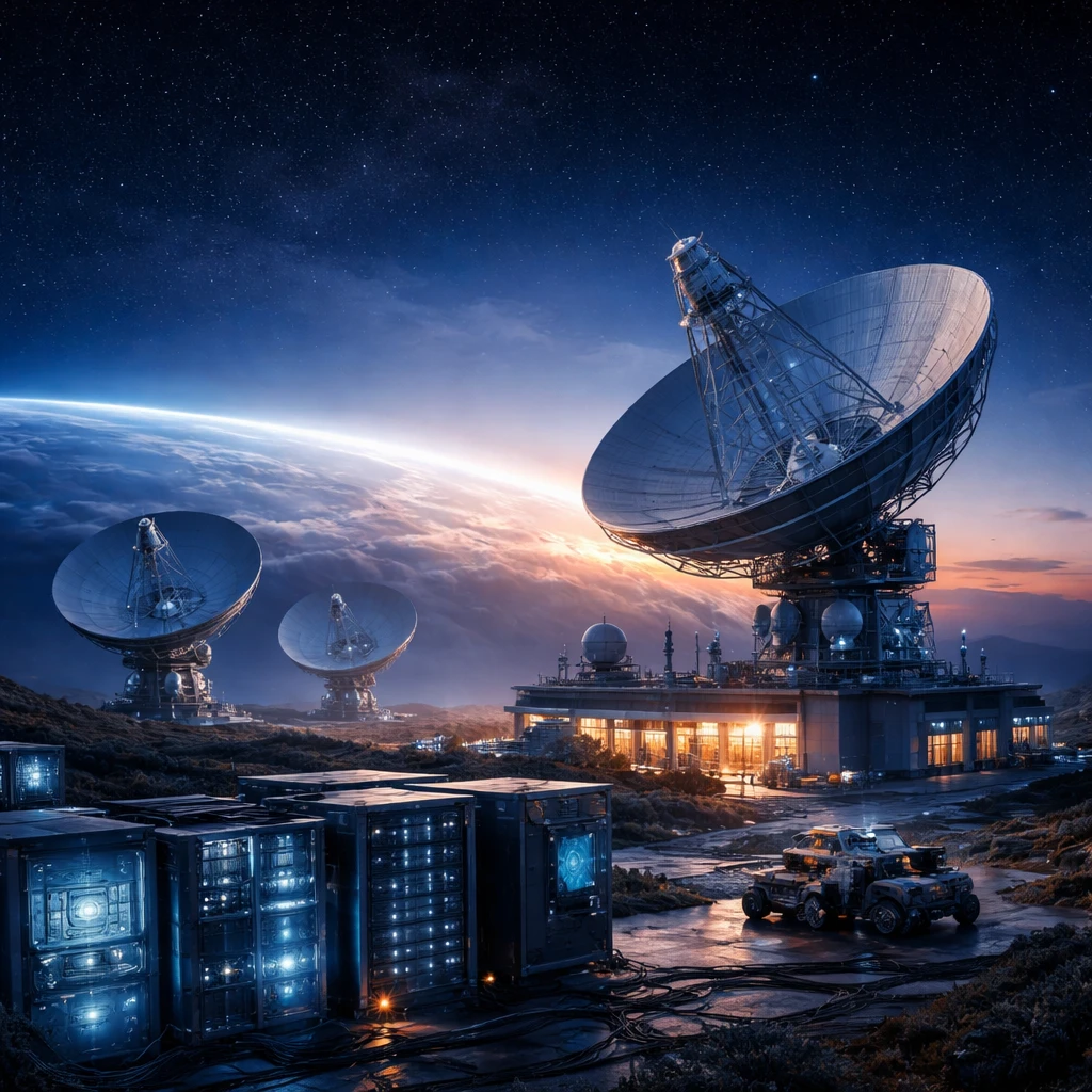 Wedbush Initiates Coverage of Voyager Technologies with Strong Buy Recommendation