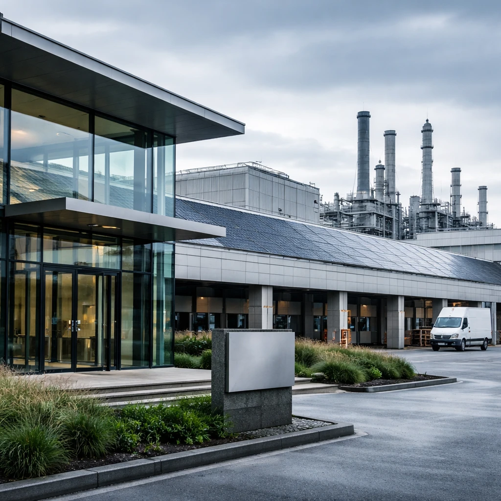Agfa-Gevaert narrows Q1 loss as cost cuts and silver pass-throughs lift margins