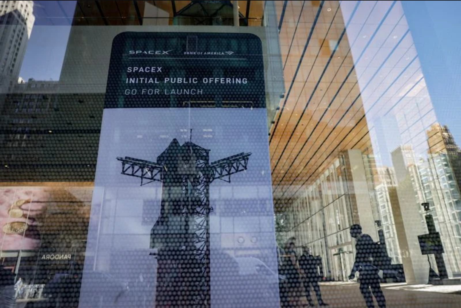 SpaceX IPO Spurs Asian Hunt for Supply-Chain and ETF Proxies