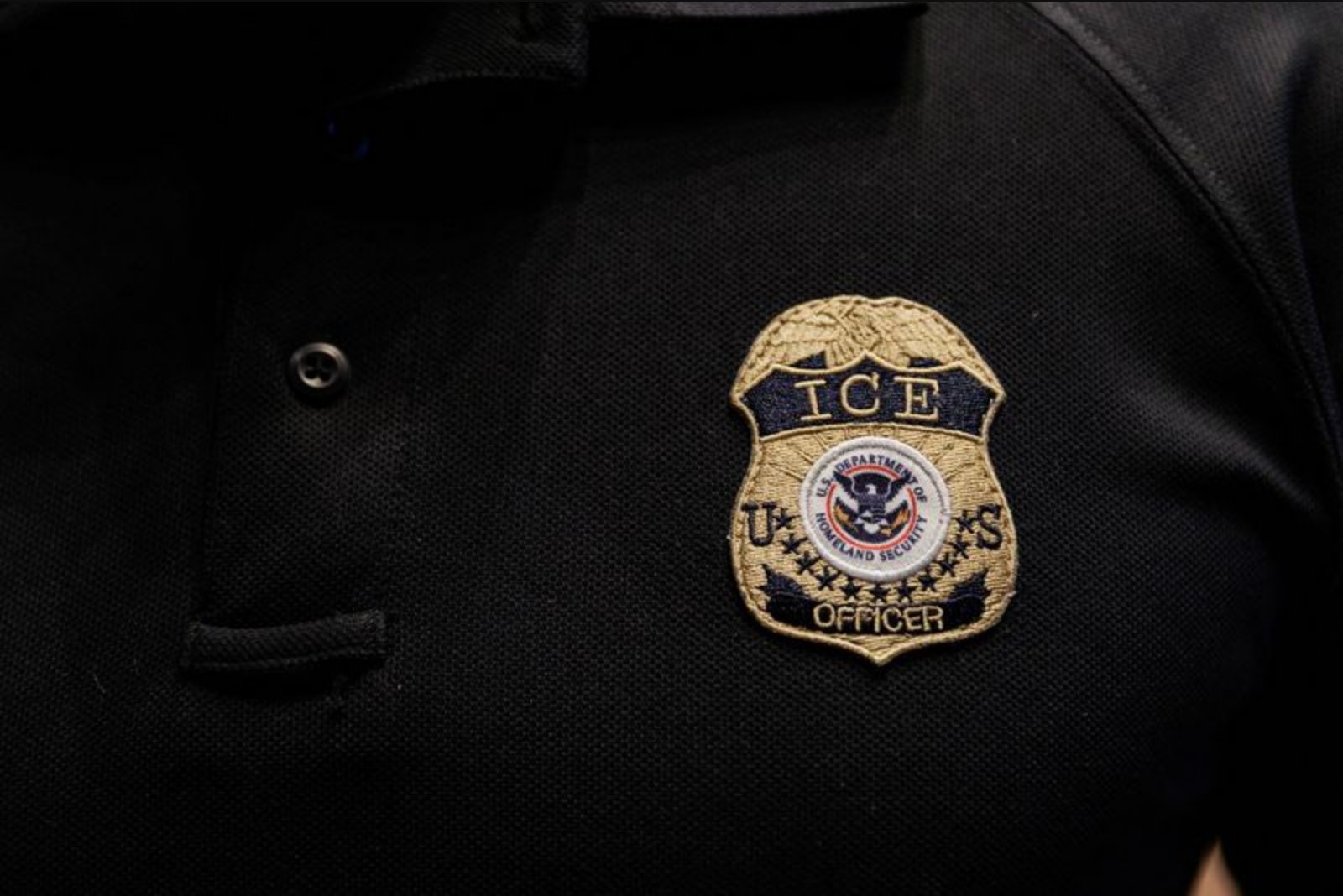 Justice Department Sues Four States Over Refusal to Issue Confidential Plates to ICE