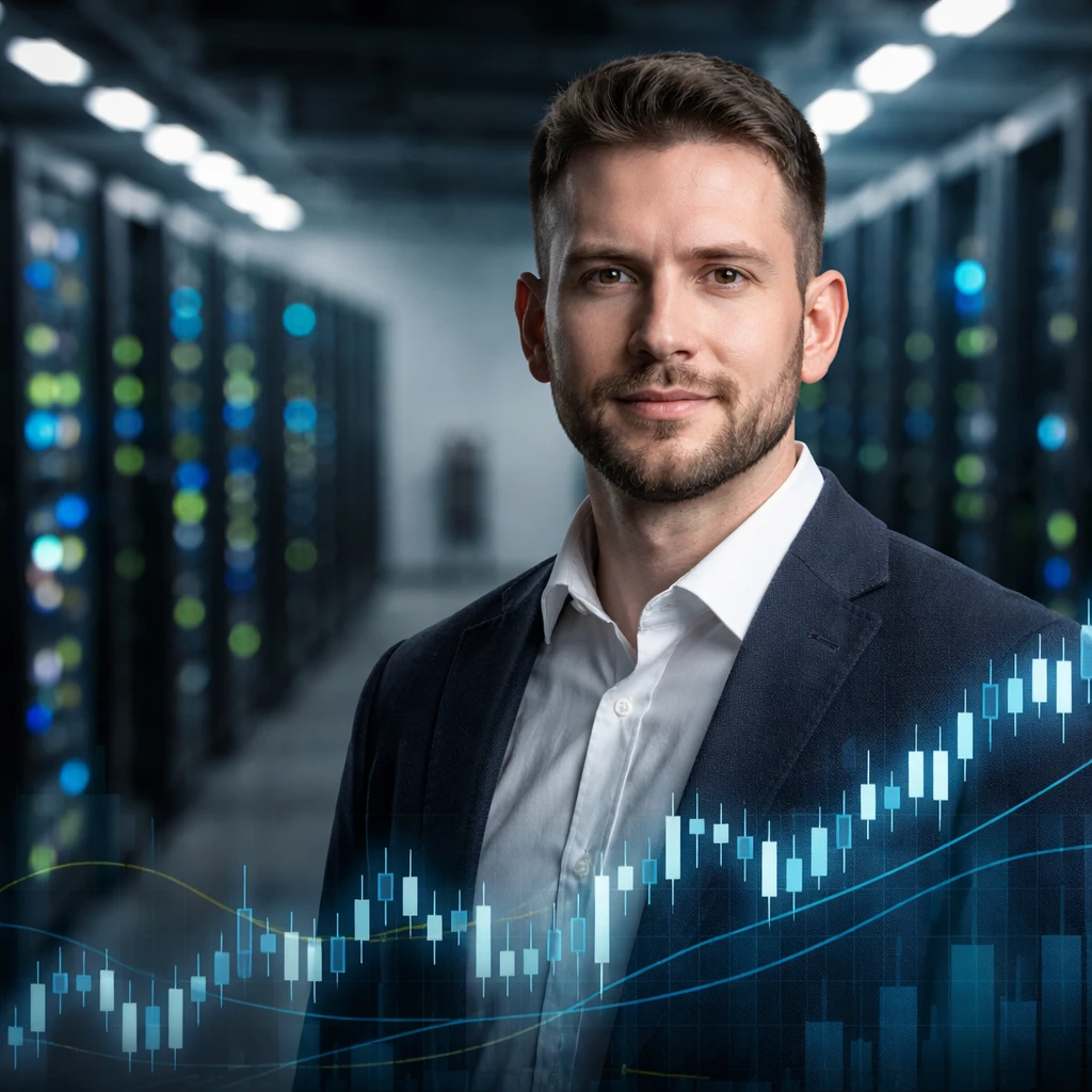 CoreWeave Chief Strategy Officer Executes $9.4 Million Share Sale Under Pre-Arranged Trading Plan