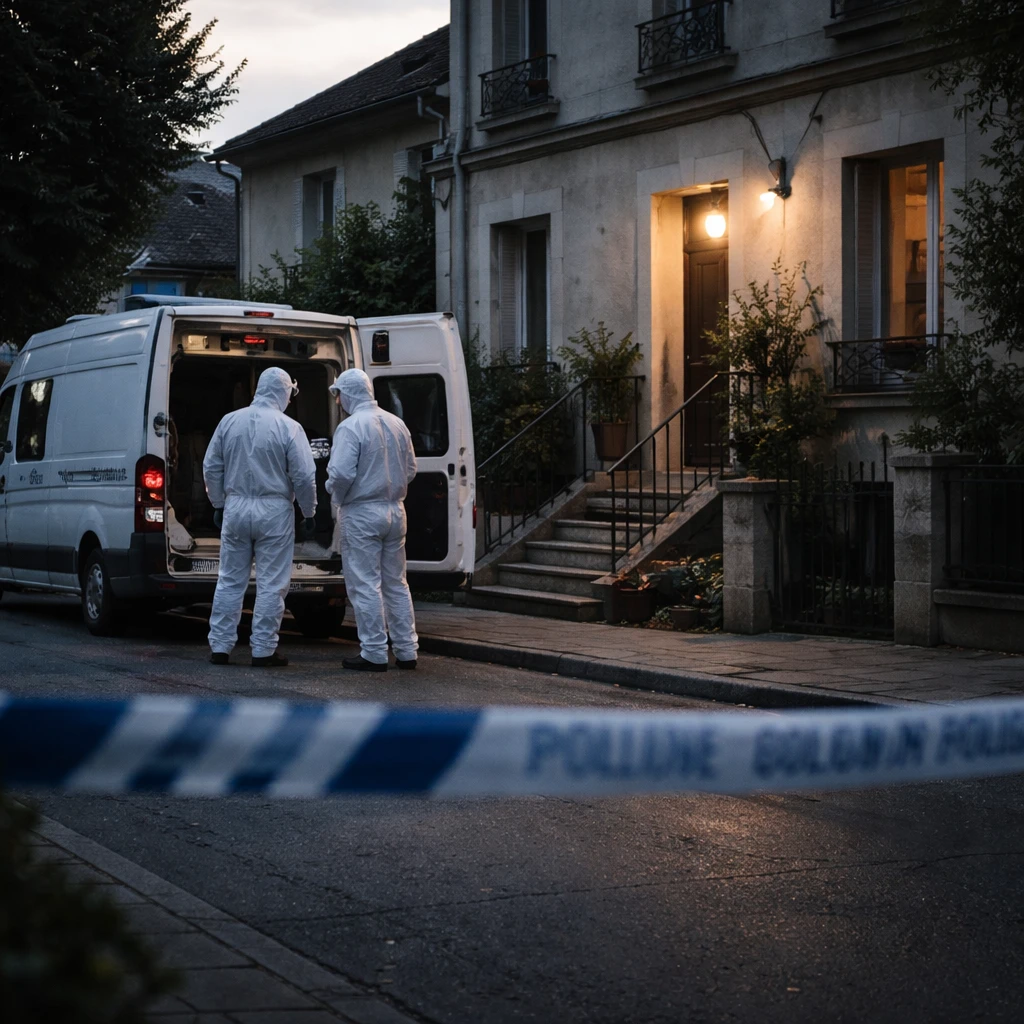 Autopsy Finds No Signs of Recent Violence in Death of Epstein-Linked French Modelling Scout