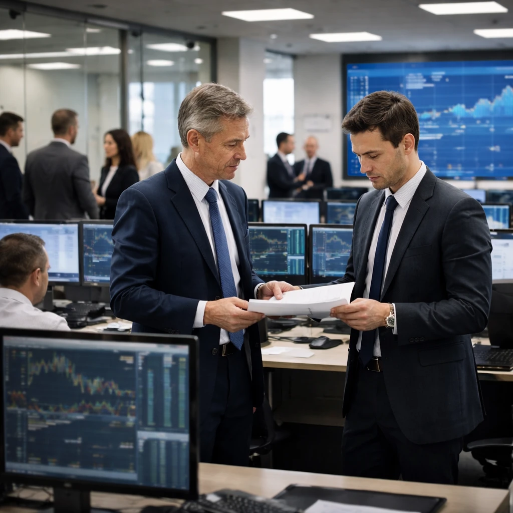 Lazard overhauls advisory ranks amid steep profit decline; asset management offsets some losses