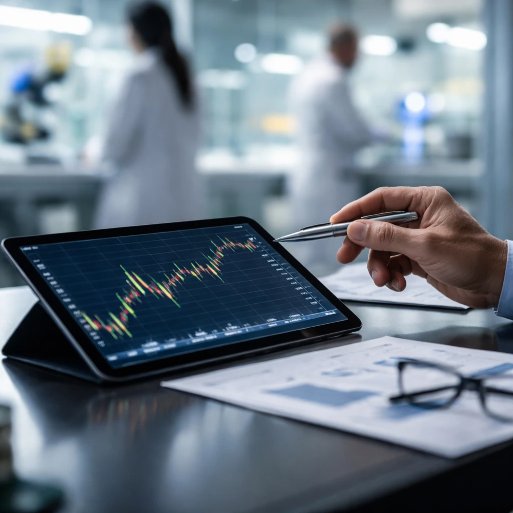 Exelixis Director Sells $168,854 Worth of Stock; Management Buybacks Continue