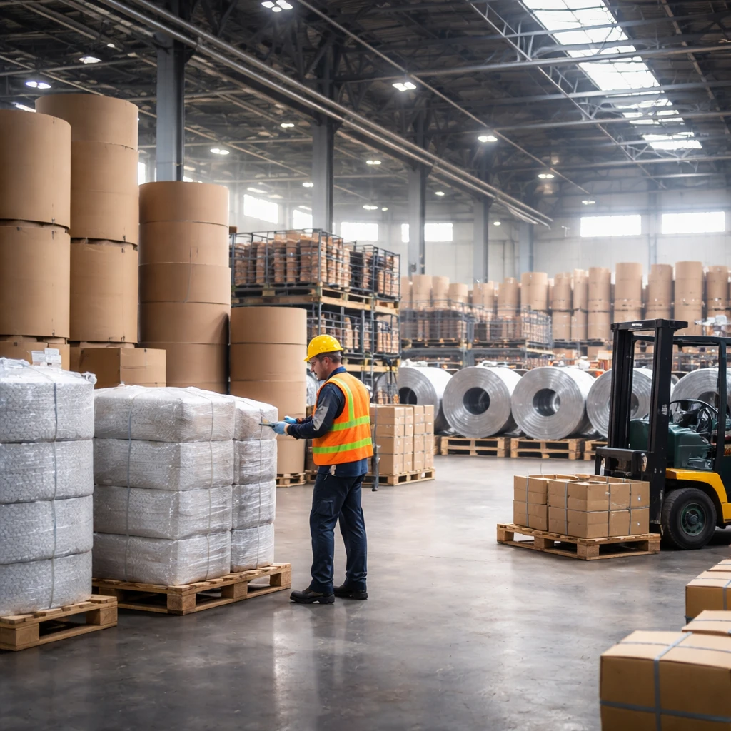 Baird: US Packaging Materials Inflation Moderates in May After Sharp YTD Rise
