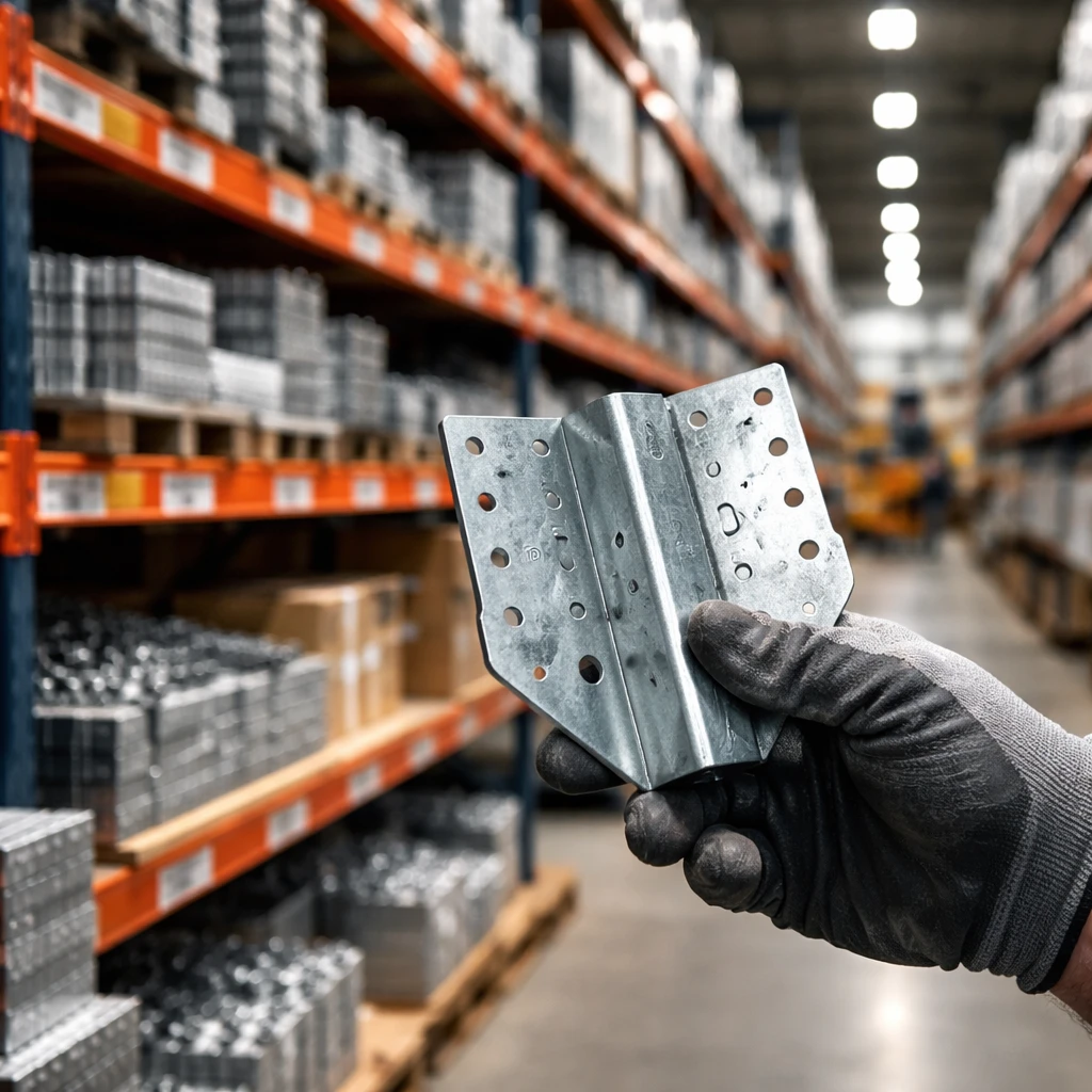 DA Davidson Lifts Simpson Manufacturing Price Target to $200, Keeps Neutral Rating