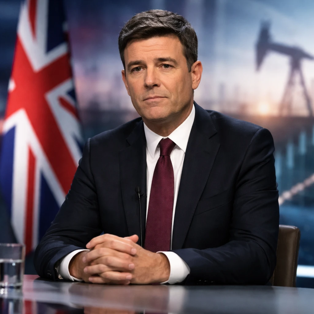 Burnham Signals Willingness to Push Back Against Trump When UK Interests Require It