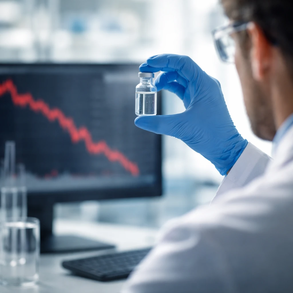 Clearmind Shares Dip After Second Cohort Safety Update for CMND-100