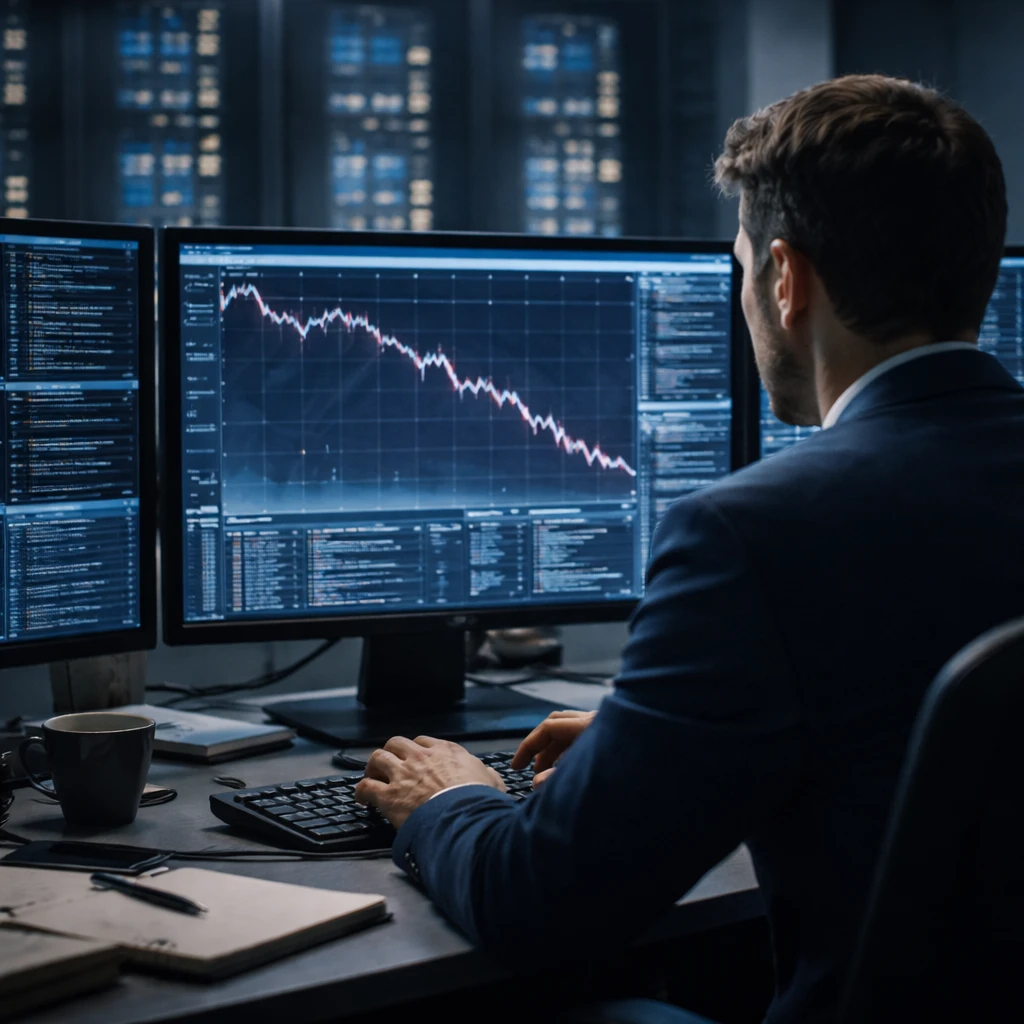 Scotiabank Cuts Rapid7 Price Target in Half, Flags 2026 as a Transition Year