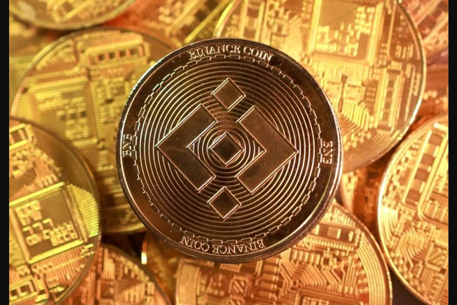 Binance Says It Will Stay in the EU After Licence Bid Fails, Eyes Alternative Routes