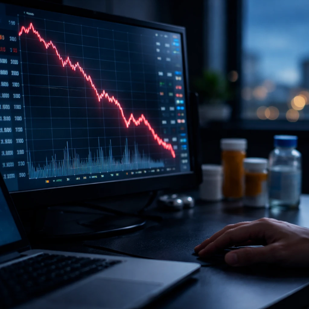 Craneware Shares Slide After Revenue and EBITDA Outlook Fall Short of Expectations