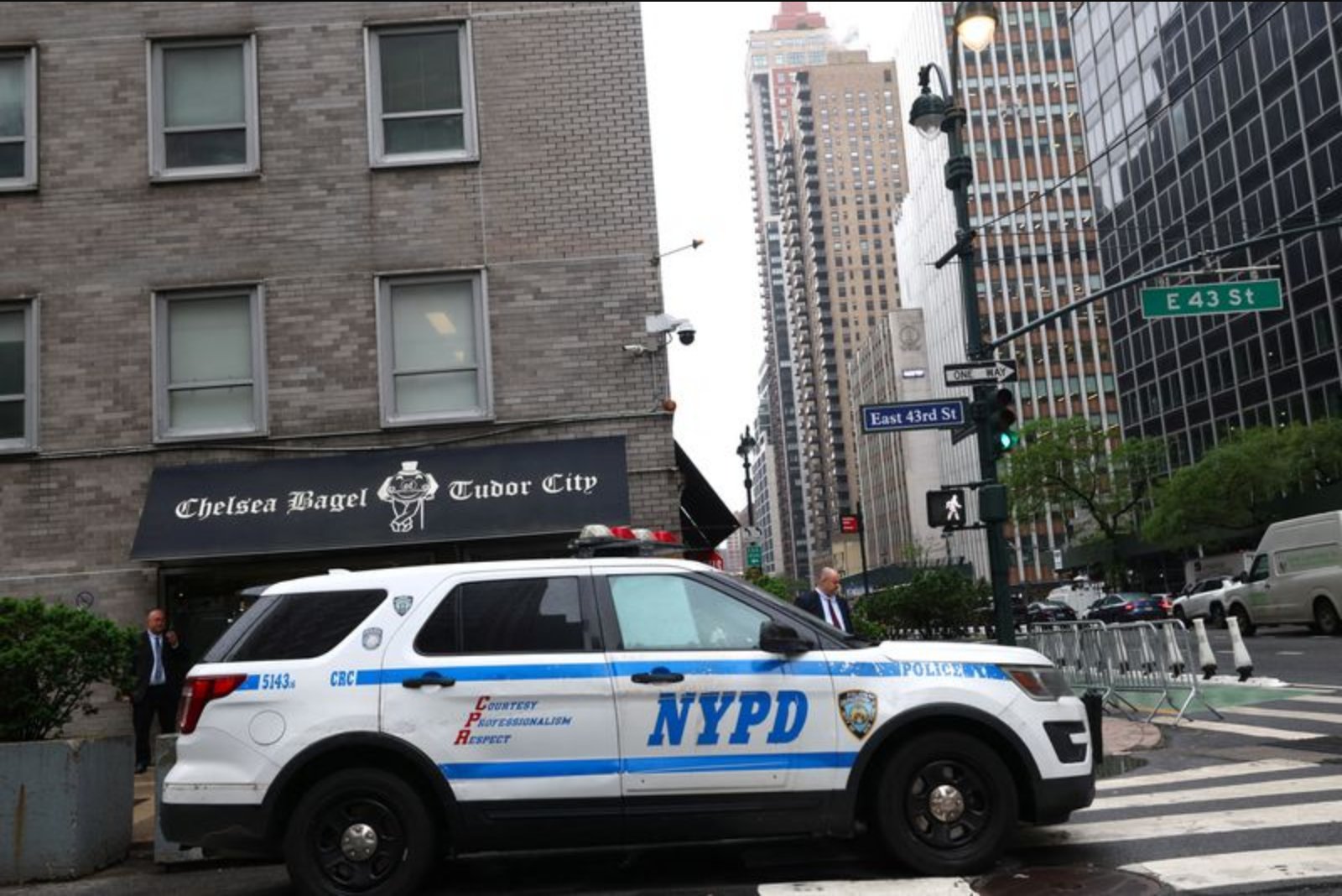 NYPD Probes Washington Square Park Snowball Clash as City Leaders Split Over Response