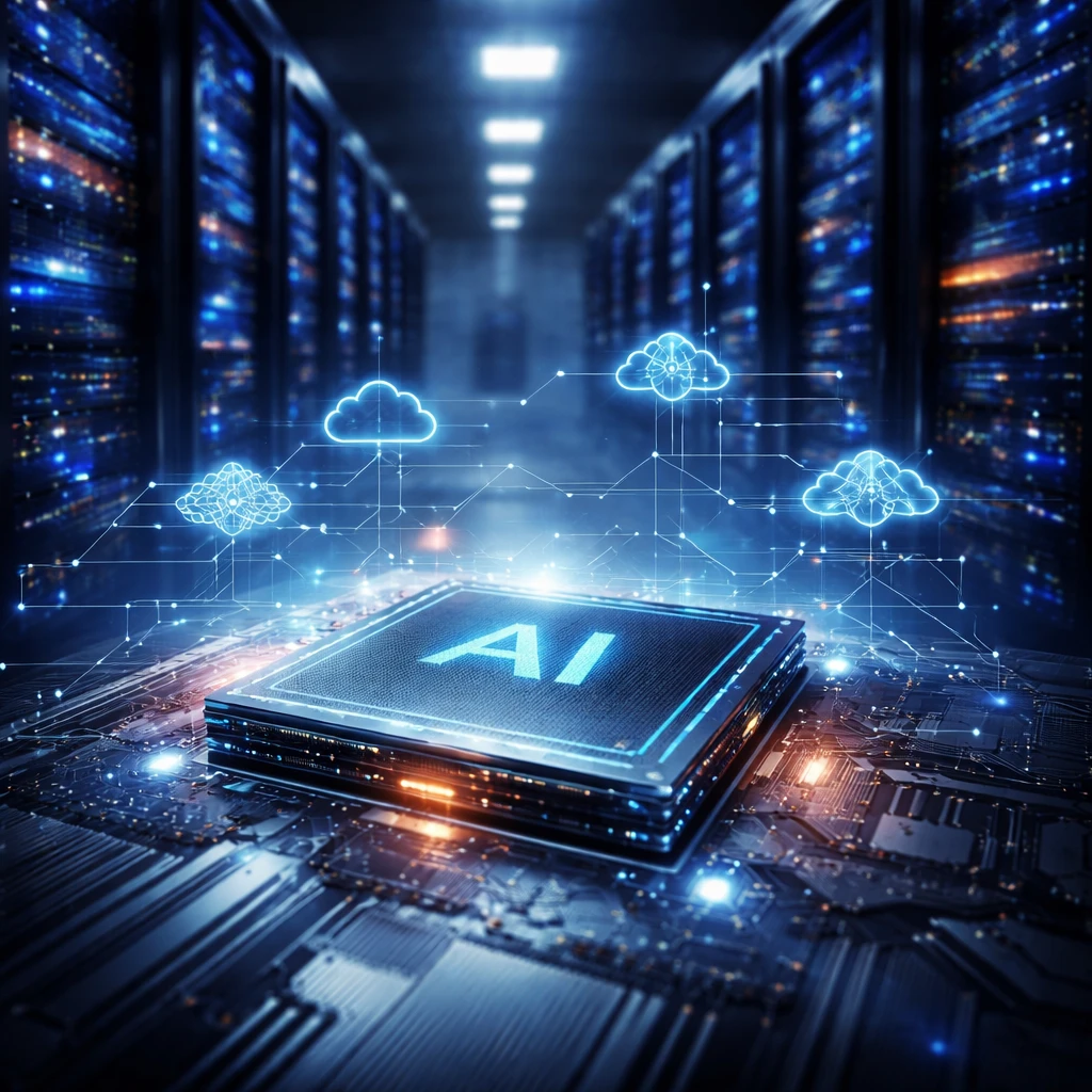 Morgan Stanley Names Alibaba a 'Global AI Winner' Based on Vertical Integration