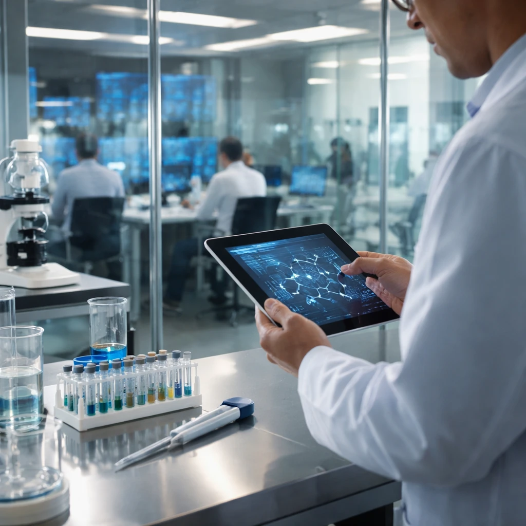 Guggenheim Lifts Biogen Price Target to $246, Cites Pipeline Readouts as Next Growth Catalyst