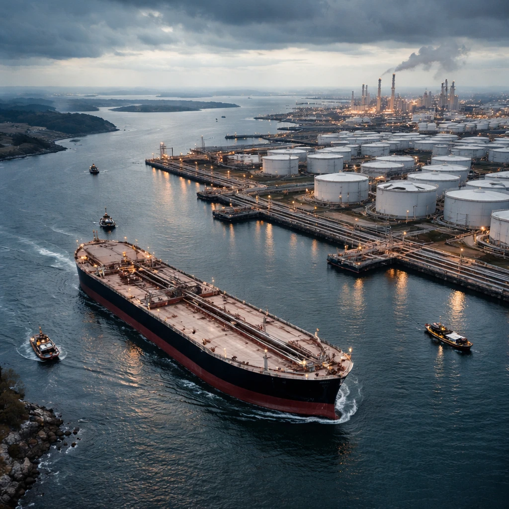 Can China’s inventory run-down Keep Oil Prices in Check?