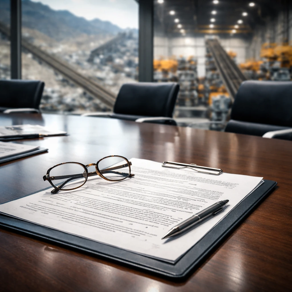 USA Rare Earth Director Acquires $29,379 in Stock as Company Secures Major Financing