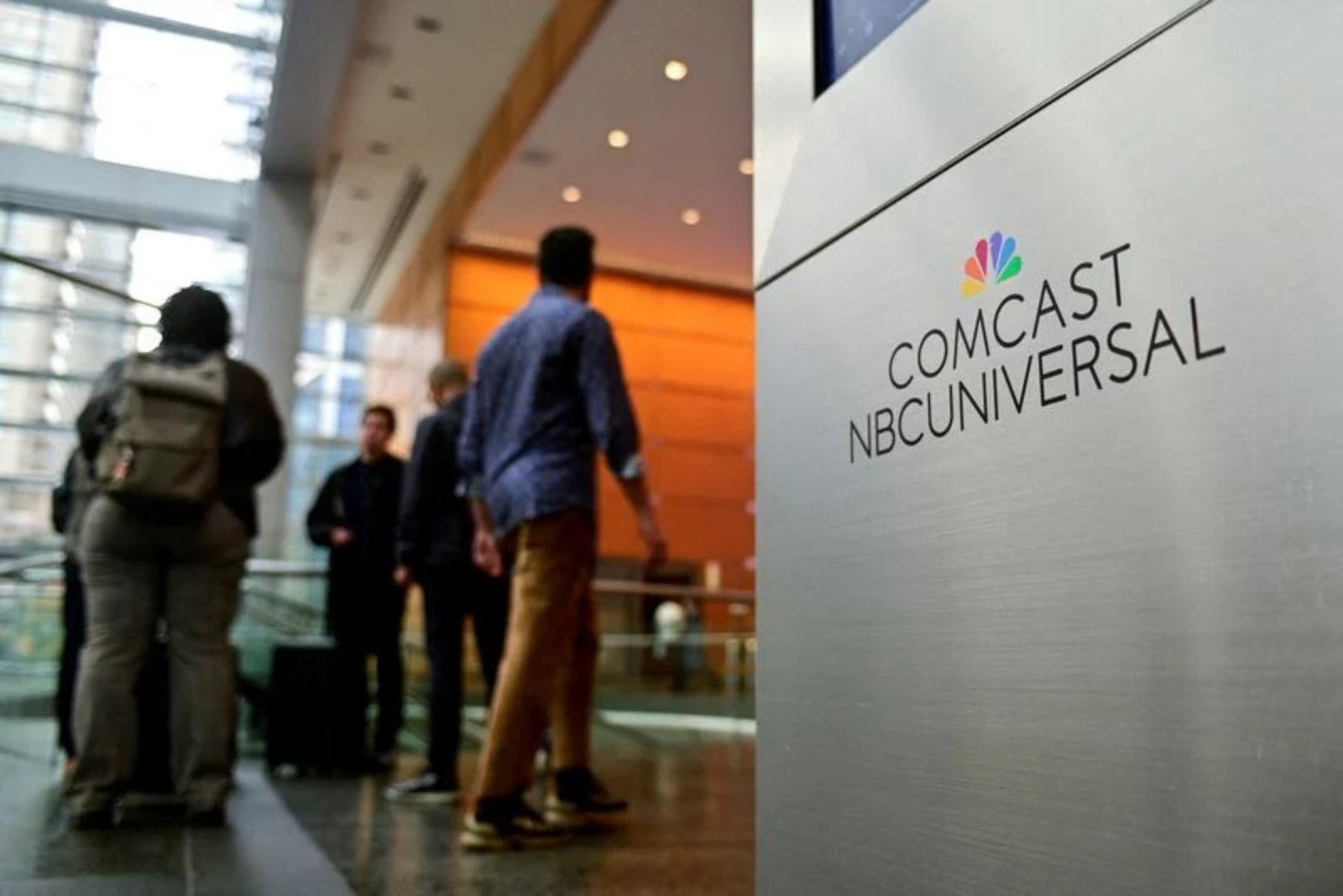 NBCUniversal Eyes Gaming and New Franchises as Comcast Plans Spinoff