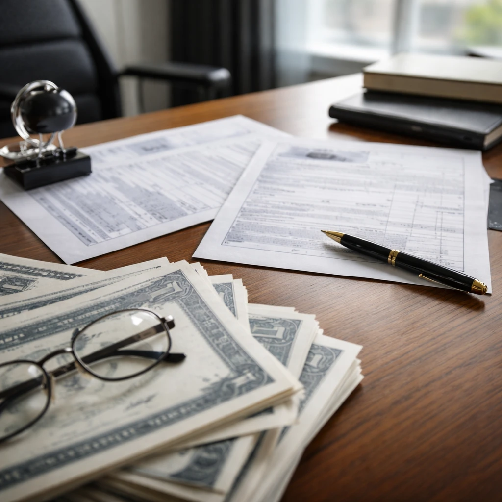 OraSure CFO Adds $66,029 to Personal Stake as Company Prepares 2026 Product Rollout