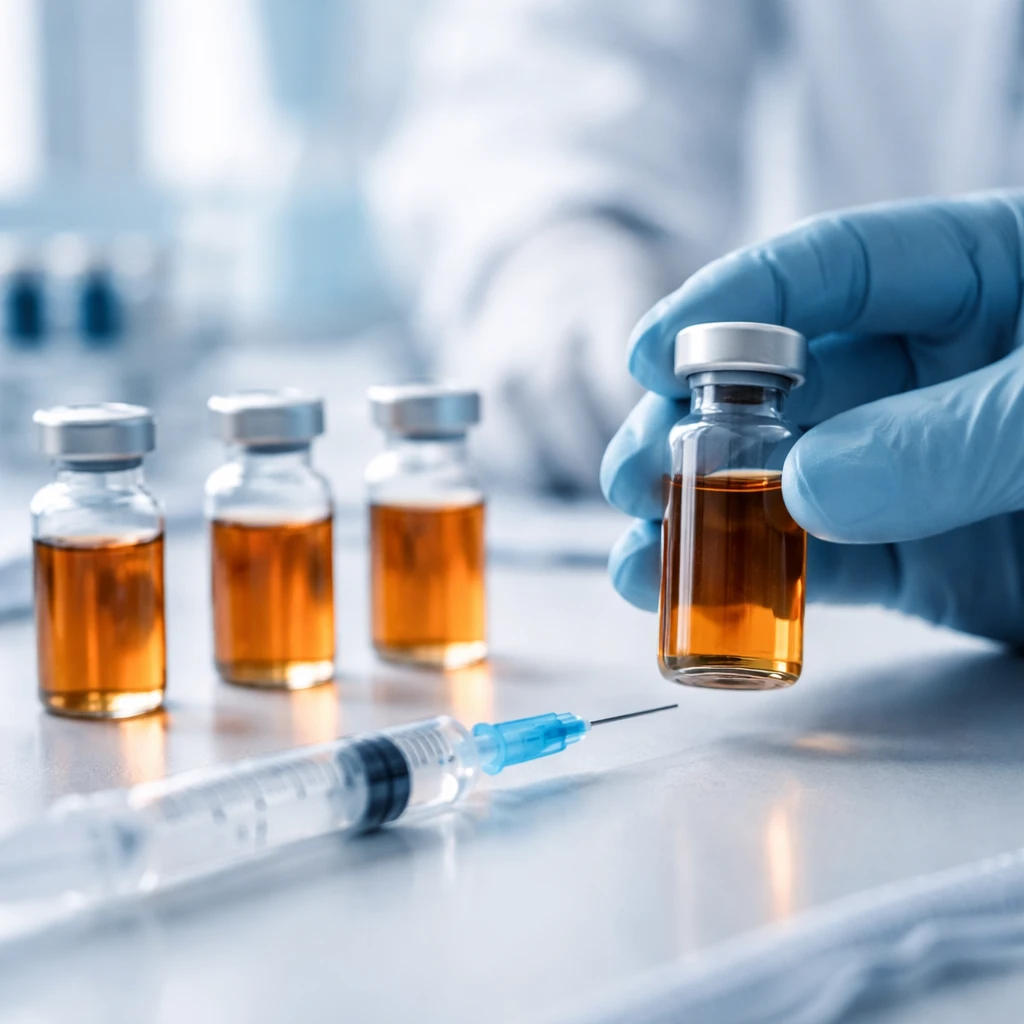 European regulator opens safety review of injectable iron therapies