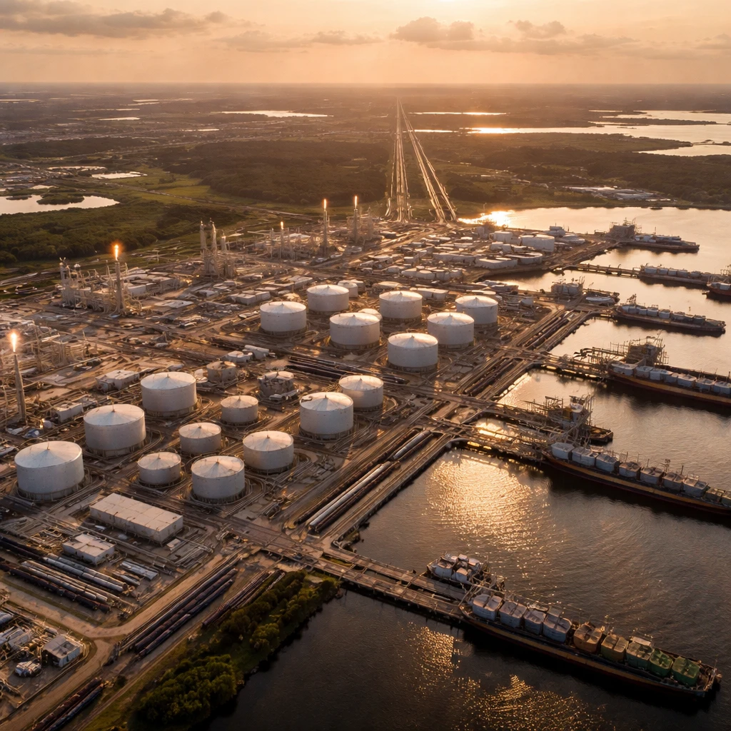 Energy Transfer: Buy the Yield Supported by Real Growth, Not Distribution Harvesting