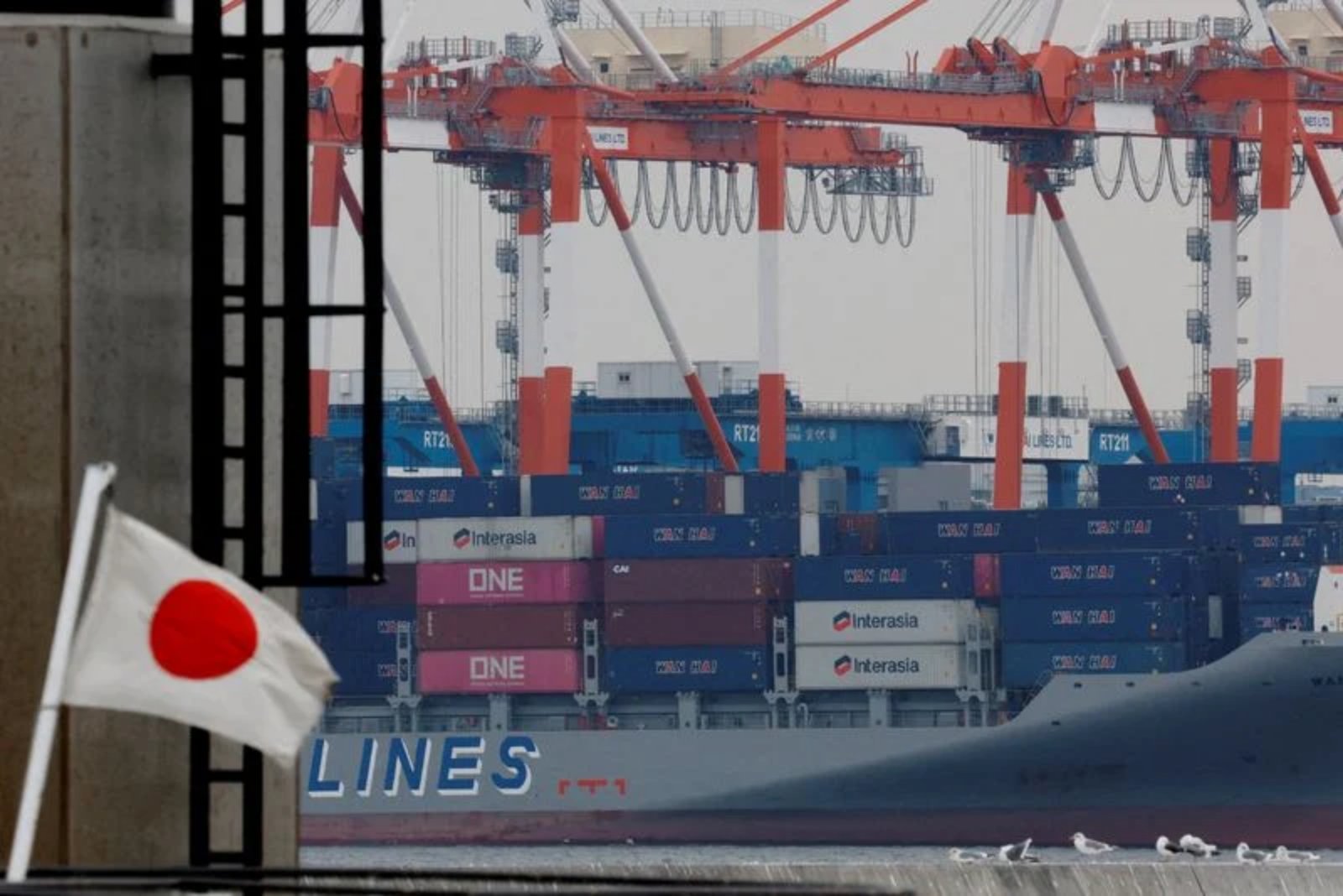 Japan’s Economic Blueprint Sets Ambitious Growth Target