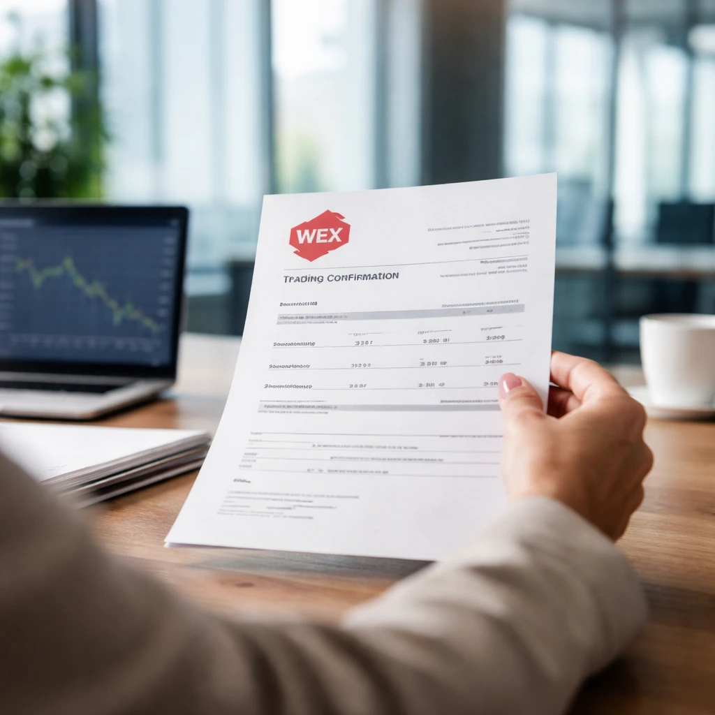 WEX Chief Accounting Officer Disposes of $15,356 in Shares Under 10b5-1 Plan