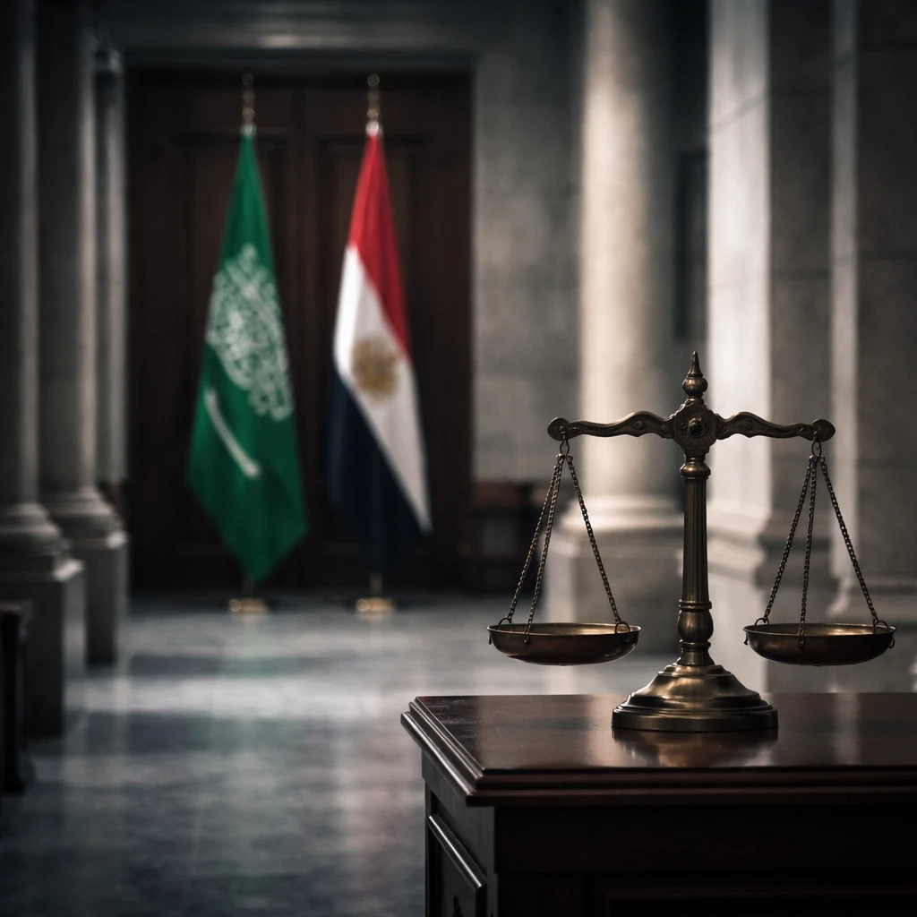 U.N. Working Group Calls Saudi Arabia’s Drug-Related Executions ‘Inexcusable’, Seeks Reparations and Legal Reform