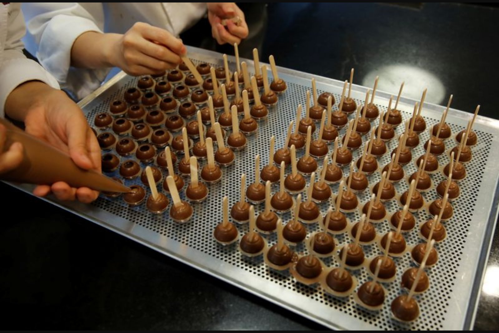 Top-Level Rift Over Cocoa Split Preceded Barry Callebaut CEO Exit, Sources Say