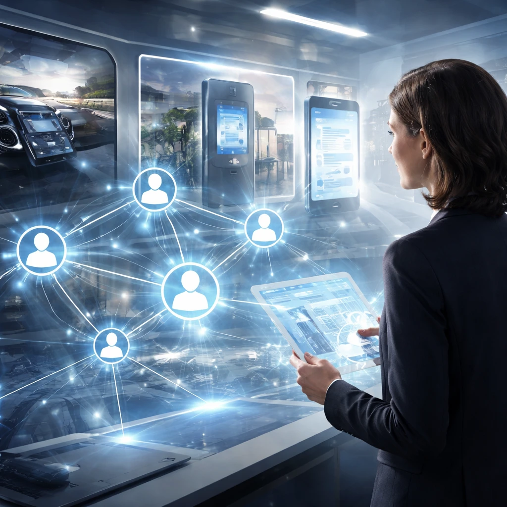 SoundHound AI Unveils Self-Learning OASYS Platform, Shares Tick Up