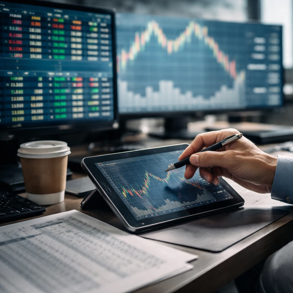 How September CPI Could Reprice Banks, REITs and Homebuilders in Minutes