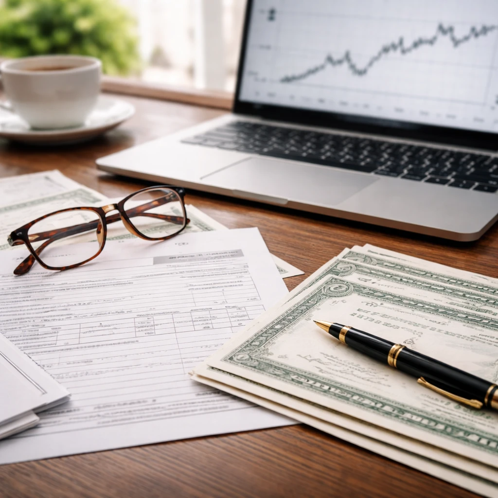 Nuveen Quality Municipal Income Fund VP Buys 100 Shares; Holds Just Over 1,041 Shares After Transaction